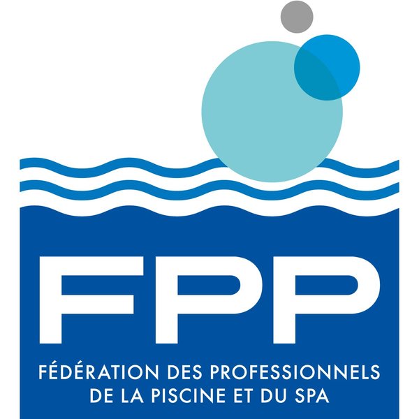 Logo Fédération des Professionnels de la Piscine et du Spa