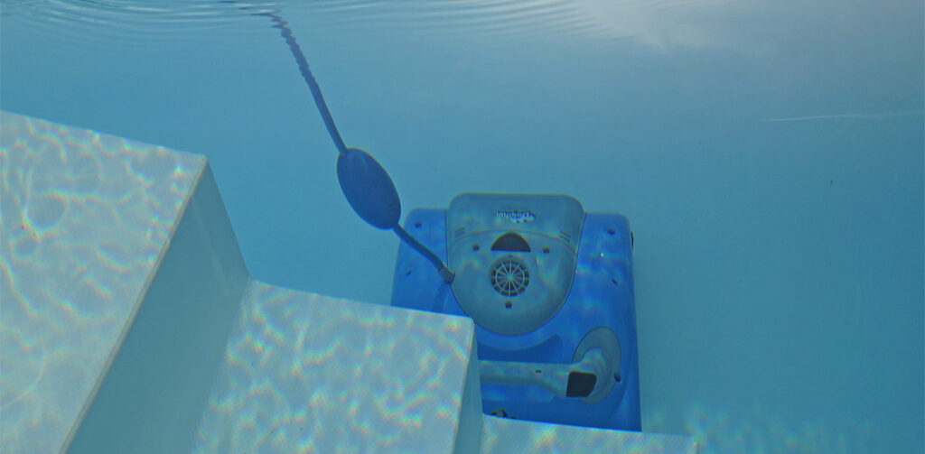 Quel robot de piscine choisir