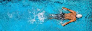 Lire la suite à propos de l’article Les bienfaits de la natation