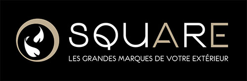 Logo SQUARE